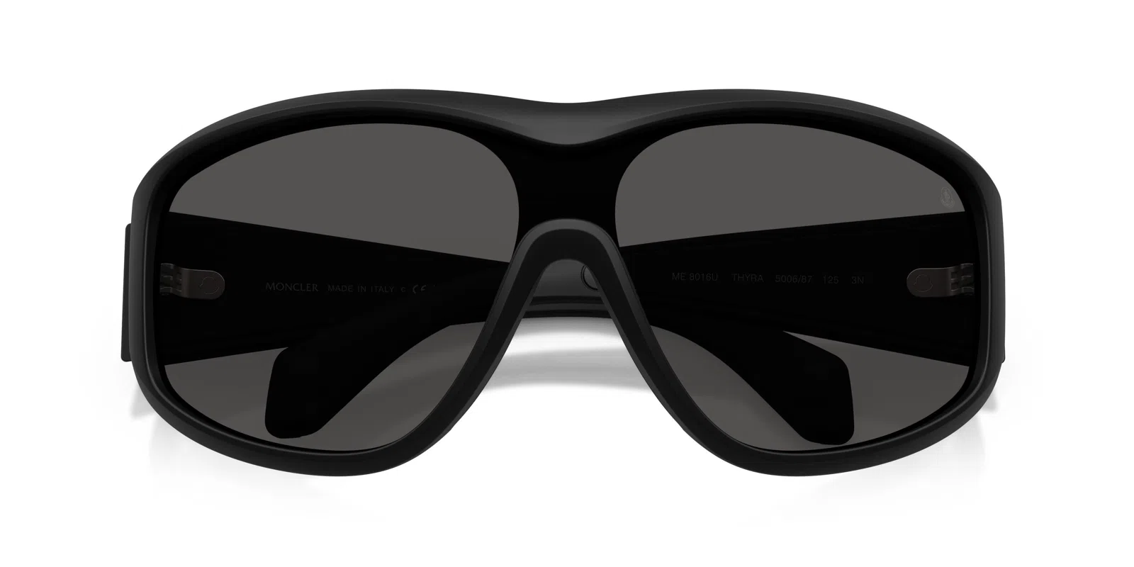 Moncler Thyra 8016U Sunglasses - view 9